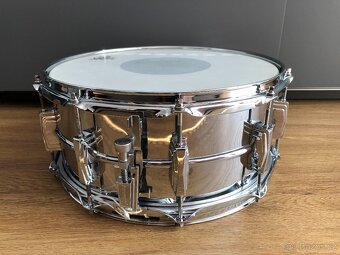 Snare Ludwig Supraphonic 14 x 6,5“ - 2