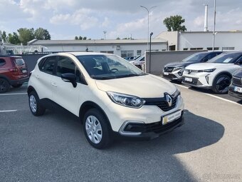 Renault Captur Advantage Energy TCe 90 - 2