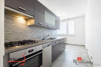 Pronájem, byty/2+1, 57 m2, Palackého, Znojmo, Znojmo [ID 721 - 2