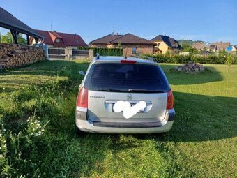 Peugeot 307sw - 2