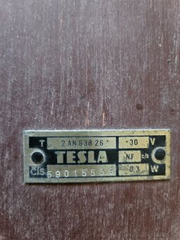 radio - 2