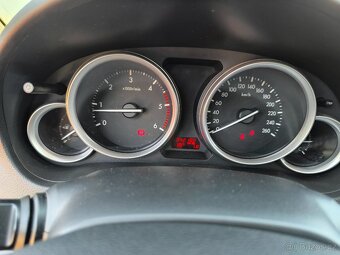 Mazda 6 GH - 2