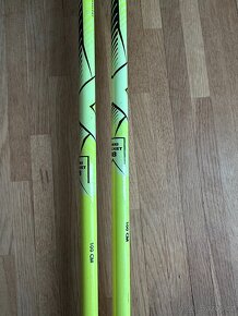 Dětské lyžařské hůlky Birki ROCKET - 2