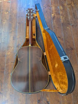Kytara Yamaha FG 580 - 2