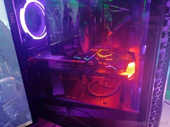 Rx6700xt red devil - 2