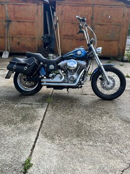 Harley-Davidson - 2
