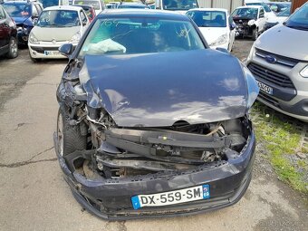 Volkswagen Golf 2,0 TDi 150 - 2