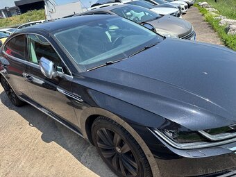 Vw Arteon - 2