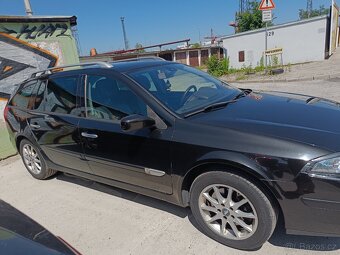 Renault Laguna II 2.0T GT - 2