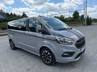 Ford Tourneo Custom Sport - 2