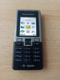 Sony Ericsson T 280i - 2