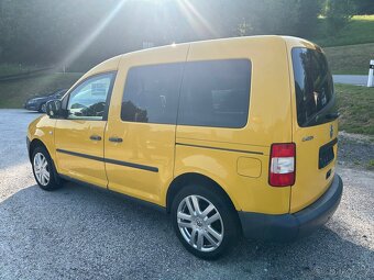 Caddy 2.0.SDI - 2