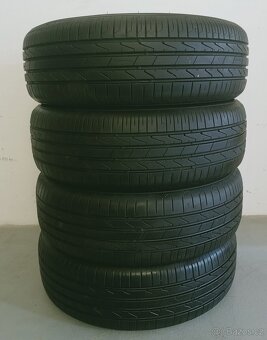 205/60/R16 "+6,7mm" HANKOOK VENTUS PRIME 3 92H DOT 0823 - 2