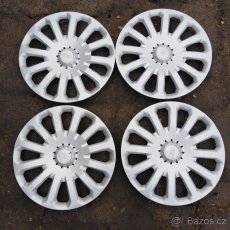 Orig. poklic FORD R15" Praha 9 - 2