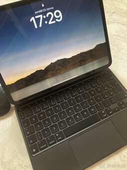 Ipad pro m4, 11 palcu, 256gb - 2