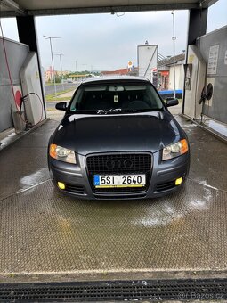 A3 sportback - 2