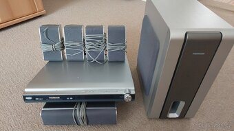 Dvd thomson - 2