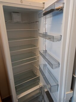Chladnička Gorenje 310 litrů - 2