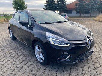 Renault Clio 0.9 TCe 66kW klimatronic 5 dveří - 2