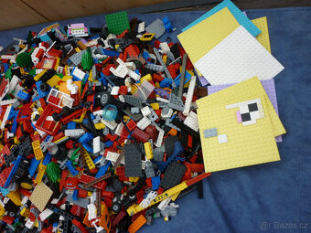 Lego 9kg - 2