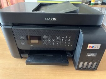 Prodám inkoustovou tiskárnu Epson L5290 - 2