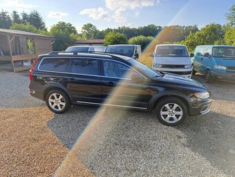 Volvo XC70 2.4 5D AWD - 2