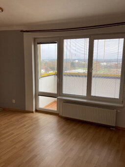Pronájem bytu 2+kk, Hvězdárna, Jindř.Hradec - 2