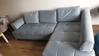 Prodám rohovou sedací soupravu - 2