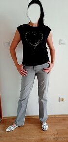 Rifle Gerry Weber vel. 38 - 2