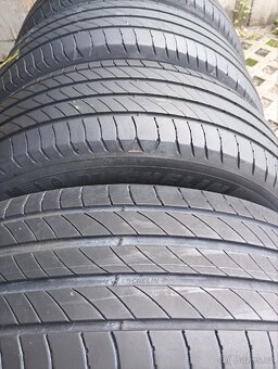 LETNÍ PNEU MICHELIN PRIMASY 205/60/16 92H 4 - 2
