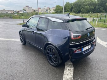 BMW i3 120Ah odpočet DPH 2019 ADAPTIV PANO LED - 2