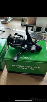 Navijáky Shimano - 2