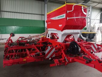 Pottinger Terrasem C6 - 2
