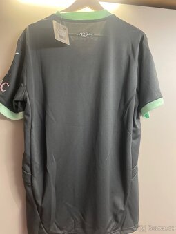dres Ac Milan - 2