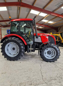 Zetor Proxima 8441 s SPZ - 2