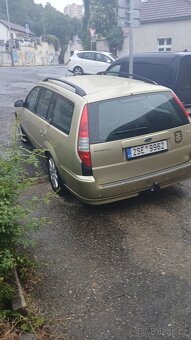 mondeo Mk3 2,2 114kw - 2