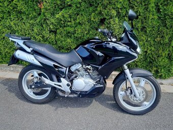 Honda XL 125 V Varadero - 2