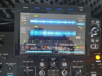 Pioneer DJ RX3 All in one Dj system - 2