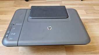 Darujem za odvoz HP Deskjet 1050A all in one - 2