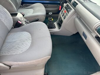 Land Rever Freelander - 2