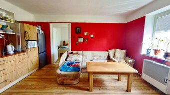 Prodej bytu 2+kk 70 m² Břečtejnská, Trutnov - Horní Předměst - 2