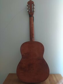 Kytara bez strun - 2