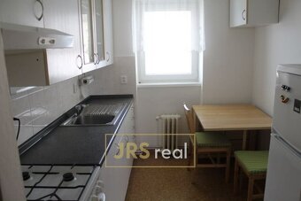Pronájem bytu 3+1, 62m²,  Hodonín, ev.č. 160093JS - 2