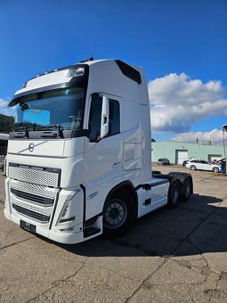 Volvo FH 500  6x2 - 2
