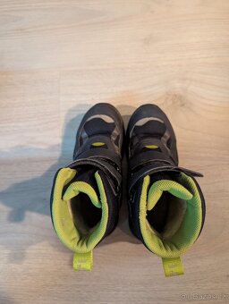 Zimní Superfit 32 - 2
