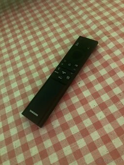 4K LED Smart Televize Samsung UE43DU7172 - 108 cm - Wifi -T2 - 2