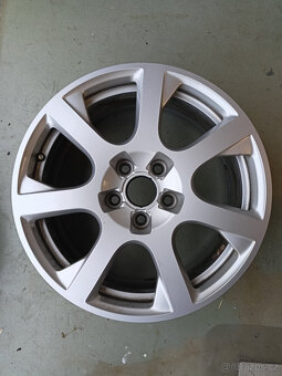 Kola Audi 5x112 R17 - 2