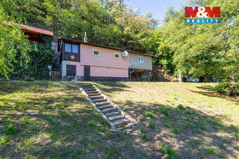 Prodej chaty, 37 m², Vlastějovice, ul. Vlastějovice 199 - 2