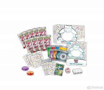 Pokémon 151 Elite Trainer Box - 2
