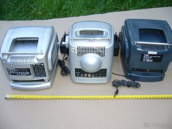 Mini TV s rádiem retro - 2
